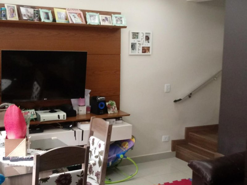 Casa de condomínio à venda Jardim Guairaca com 65m² e 2 quartos por R$ 310.000 - 1896850614-20200703-101628.jpg