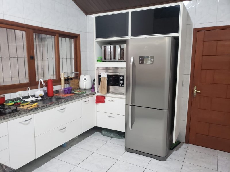 Casa à venda Jardim Monte Alegre com 156m² e 3 quartos por R$ 600.000 - 1820927678-cozinha.jpg