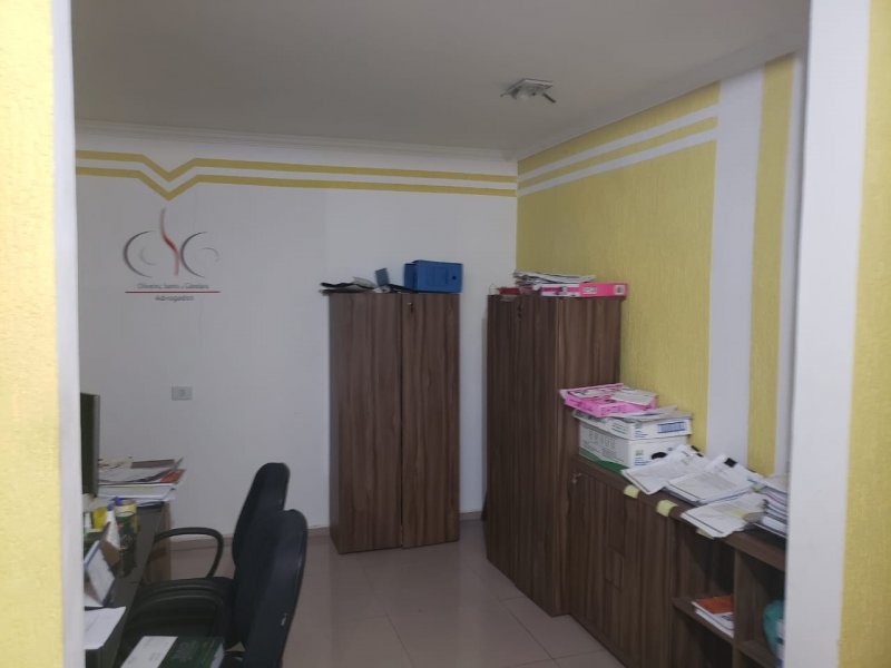 Casa à venda Jardim Monte Alegre com 156m² e 3 quartos por R$ 600.000 - 571238196-escritorio.jpg