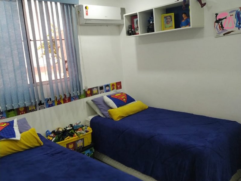 Apartamento à venda Inhoaíba com 49m² e 2 quartos por R$ 249.000 - 1613525872-16-quarto-2.jpeg