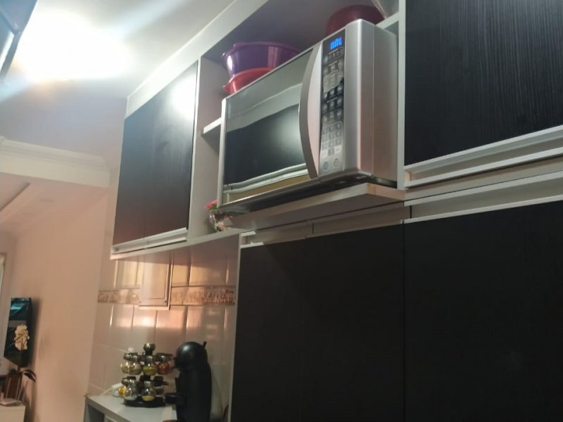 Apartamento à venda Inhoaíba com 49m² e 2 quartos por R$ 249.000 - 1902854862-7-cozinha.jpeg