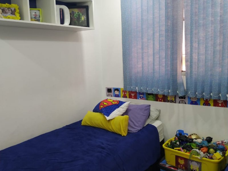 Apartamento à venda Inhoaíba com 49m² e 2 quartos por R$ 249.000 - 2043087918-17-quarto-2.jpeg