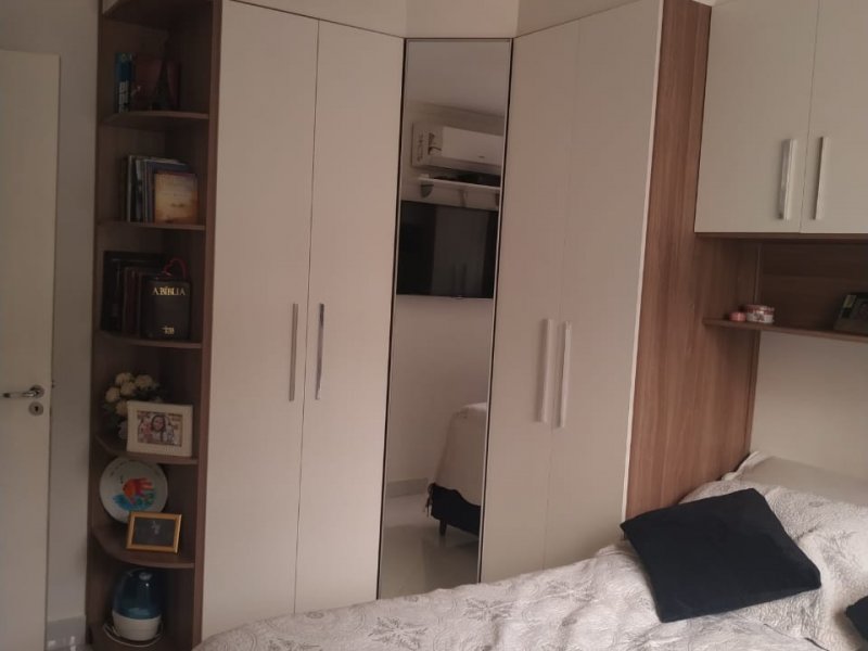 Apartamento à venda Inhoaíba com 49m² e 2 quartos por R$ 249.000 - 2103431286-11-quarto-1.jpeg