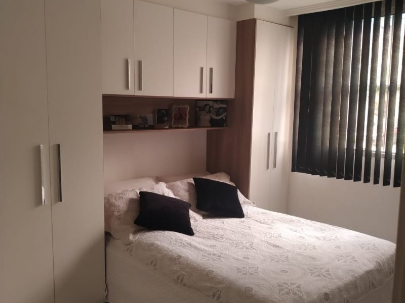 Apartamento à venda Inhoaíba com 49m² e 2 quartos por R$ 249.000 - 423289934-10-quarto-1.jpeg