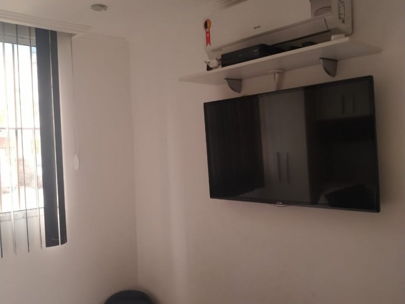 Apartamento à venda Inhoaíba com 49m² e 2 quartos por R$ 249.000 - 689315311-12-quarto-1.jpeg