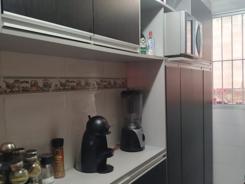 Apartamento à venda Inhoaíba com 49m² e 2 quartos por R$ 249.000 - 816350603-8-cozinha.jpeg