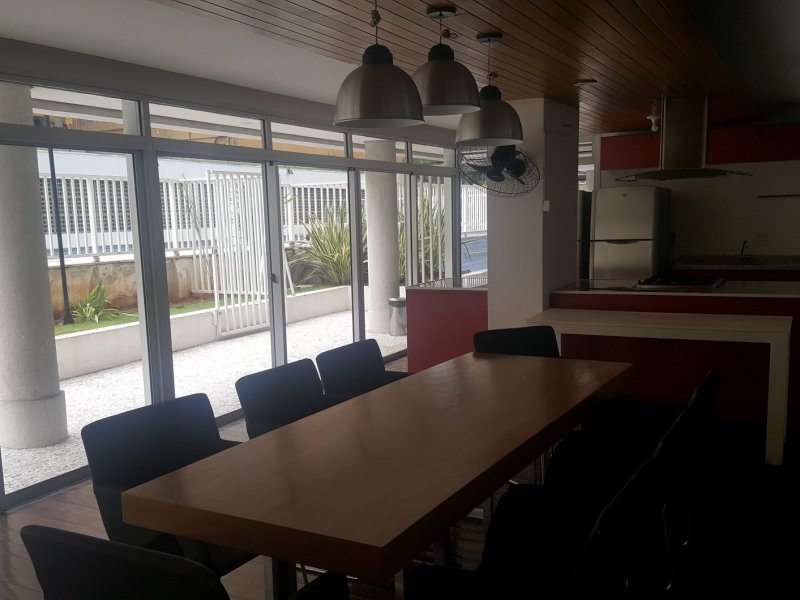 Apartamento à venda Santa Cecília com 37m² e 1 quarto por R$ 360.000 - 2045998068-gourmet.jpg