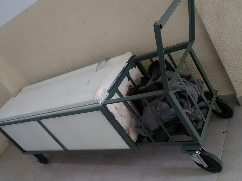 Comercial à venda Recreio dos Bandeirantes com 30m² e  quartos por R$ 150.000 - 1245152908-p-20190508-140616.jpg