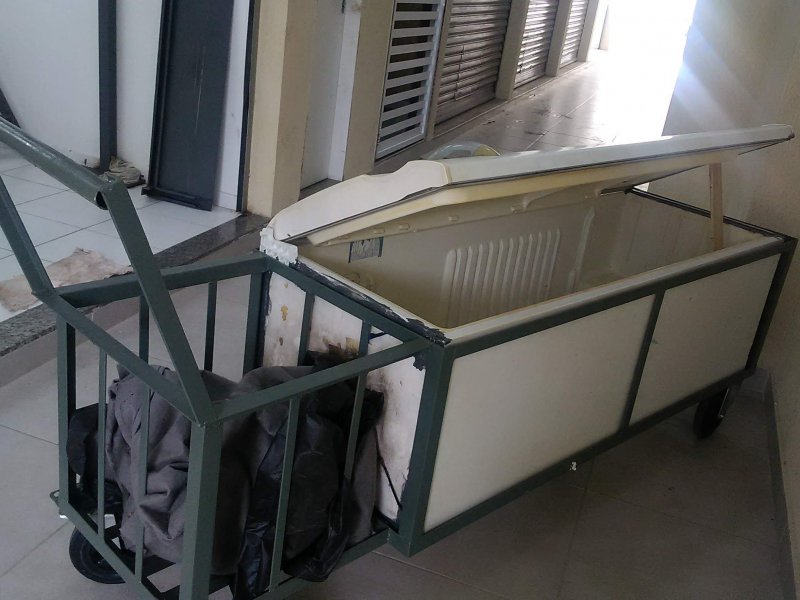 Comercial à venda Recreio dos Bandeirantes com 30m² e  quartos por R$ 150.000 - 656142469-p-20190508-140639.jpg