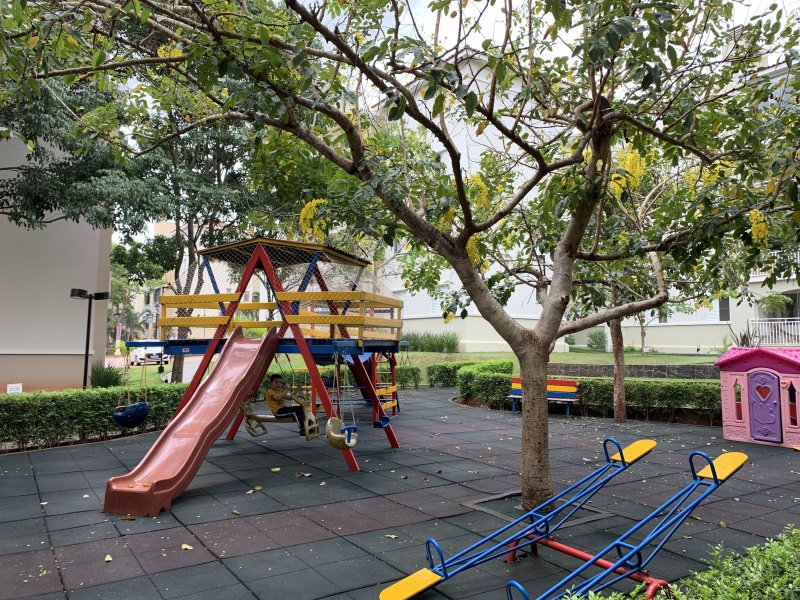 Apartamento à venda Loteamento Center Santa Genebra com 76m² e 3 quartos por R$ 425.000 - 276034637-36995eb1-add6-4798-b842-c24dc1d4d007.jpeg
