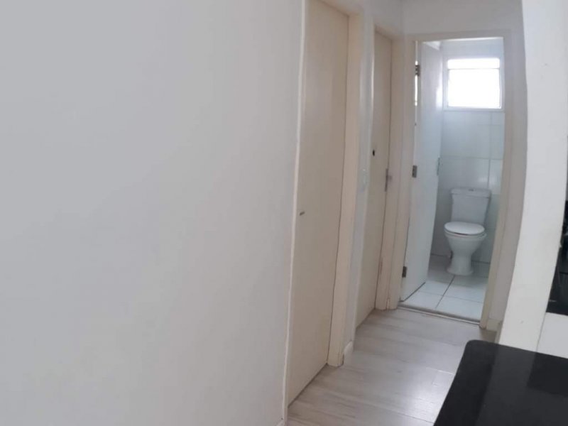 imóvel com 48m² - Cidade Líder - São Paulo