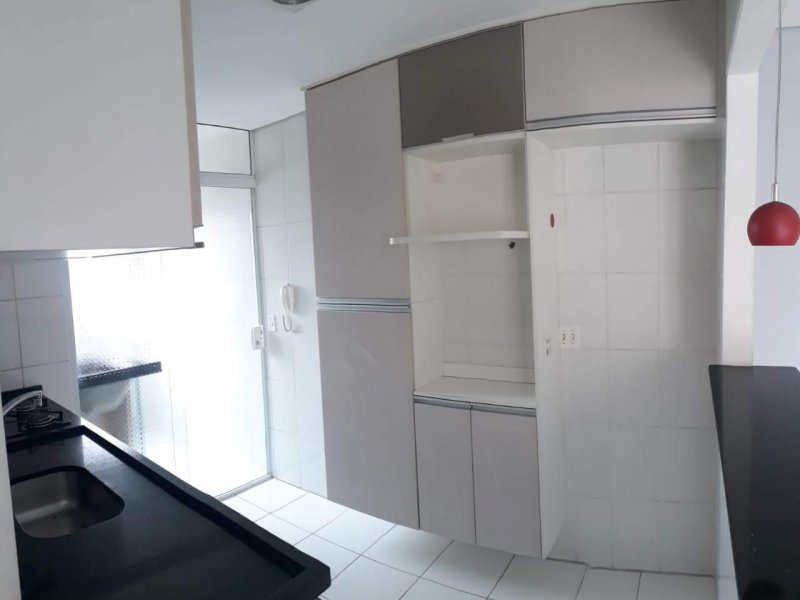 imóvel com 48m² - Cidade Líder - São Paulo
