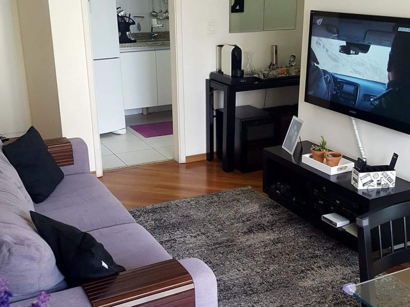 Apartamento à venda Vila Andrade com 57m² e 2 quartos por R$ 380.000 - 1120313977-fb-img-1500347350329.jpg