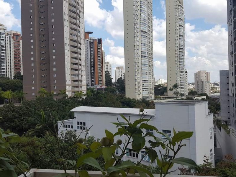 Apartamento à venda Vila Andrade com 57m² e 2 quartos por R$ 380.000 - 1256522331-fb-img-1500347344511.jpg