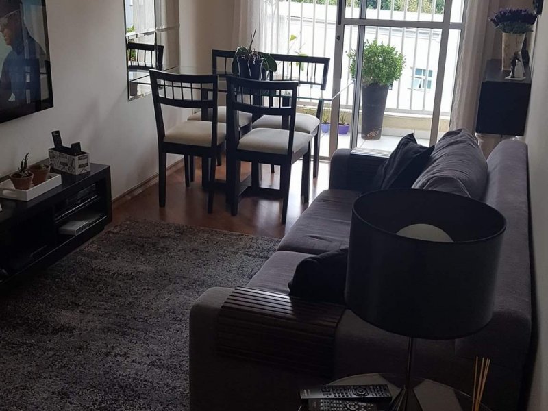 Apartamento à venda Vila Andrade com 57m² e 2 quartos por R$ 380.000 - 1794094497-fb-img-1500347327048.jpg