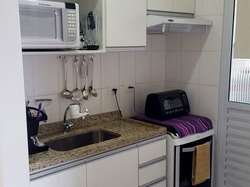 Apartamento à venda Vila Andrade com 57m² e 2 quartos por R$ 380.000 - 1897707585-fb-img-1500347364880.jpg