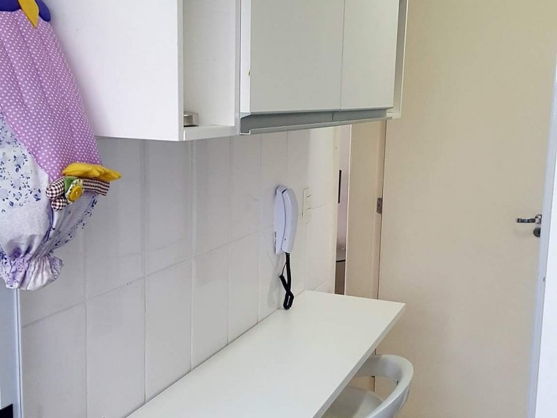 Apartamento à venda Vila Andrade com 57m² e 2 quartos por R$ 380.000 - 1940191656-fb-img-1500347383841.jpg