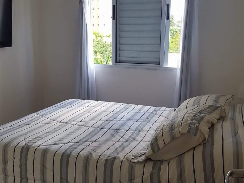 Apartamento à venda Vila Andrade com 57m² e 2 quartos por R$ 380.000 - 666586805-fb-img-1500347404227.jpg