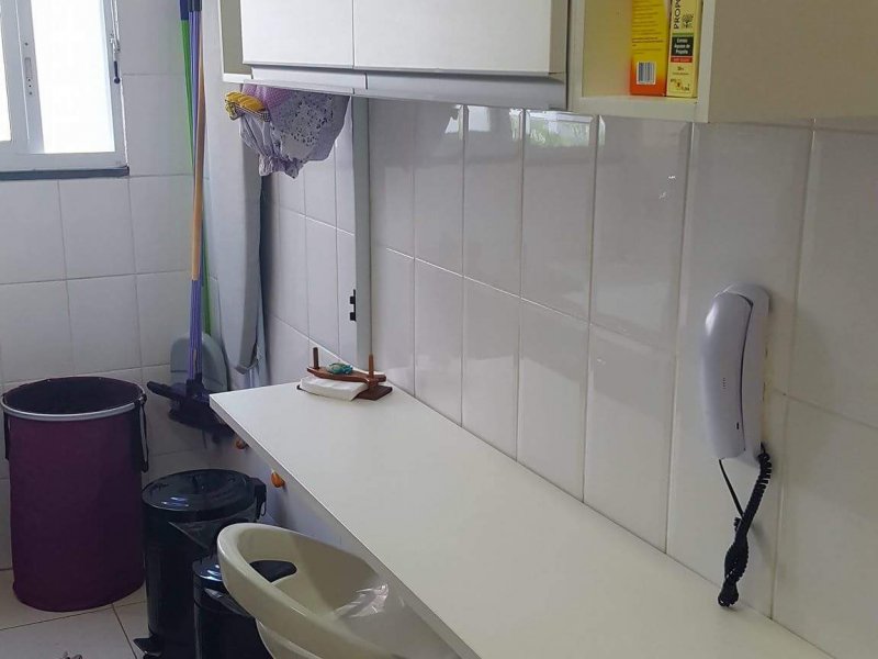 Apartamento à venda Vila Andrade com 57m² e 2 quartos por R$ 380.000 - 964575439-fb-img-1500347368769.jpg