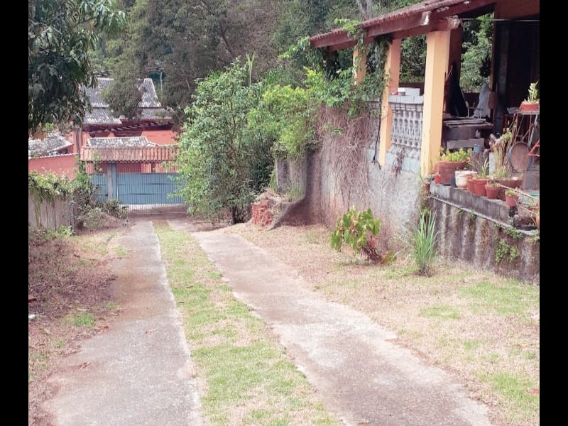 imóvel com 1556m² - Vale do Sol - Embu das Artes