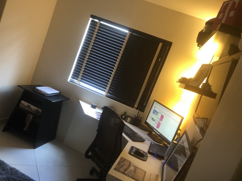 Apartamento à venda Jardim Peri com 58m² e 2 quartos por R$ 370.000 - 1574025952-230930d4-84e0-42d2-96c5-5a244e6b57df.jpeg
