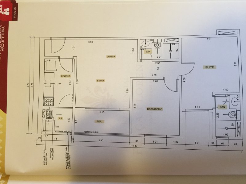 Apartamento à venda Vila Carrão com 61m² e 2 quartos por R$ 345.000 - 409294083-4365729e-f6fe-4e71-b268-b1d0c3cf285c.jpeg