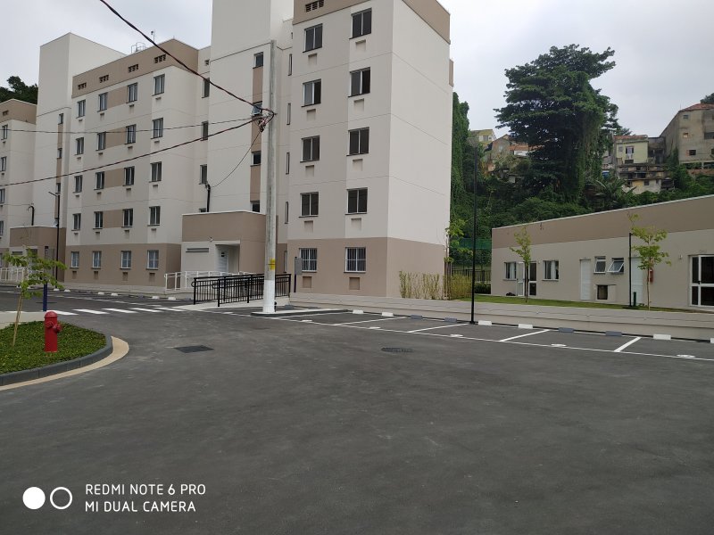 Apartamento à venda Engenho Novo com 43m² e 2 quartos por R$ 215.000 - 1065871180-img-20191211-113212.jpg