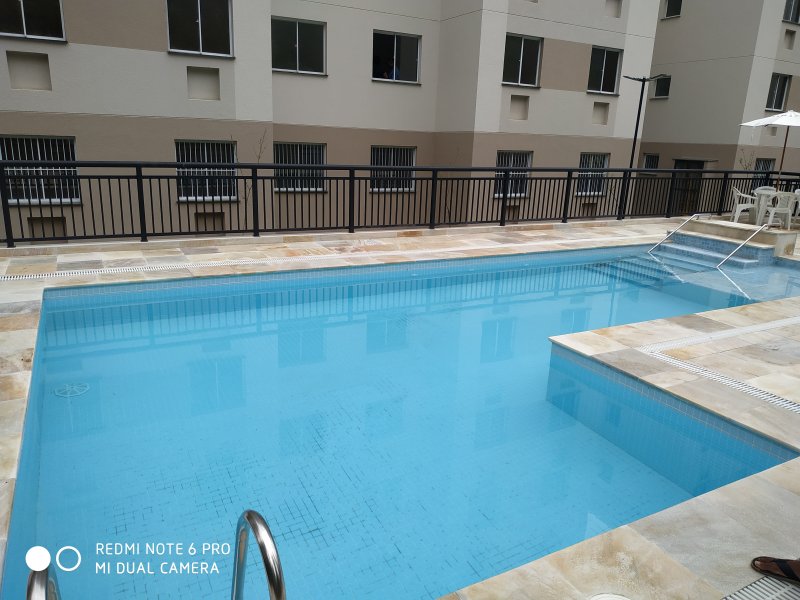 Apartamento à venda Engenho Novo com 43m² e 2 quartos por R$ 215.000 - 1132301042-img-20191211-105038.jpg