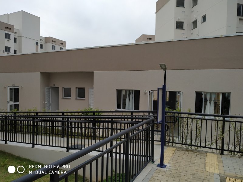 Apartamento à venda Engenho Novo com 43m² e 2 quartos por R$ 215.000 - 1184105692-img-20191211-105139.jpg