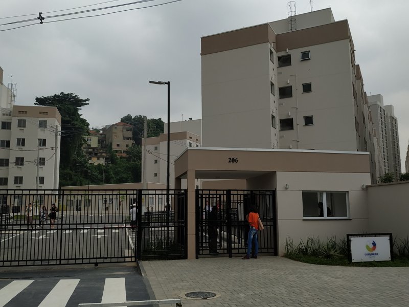 Apartamento à venda Engenho Novo com 43m² e 2 quartos por R$ 215.000 - 1282054250-img-20191211-113317.jpg