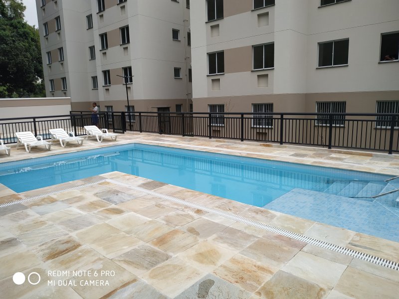Apartamento à venda Engenho Novo com 43m² e 2 quartos por R$ 215.000 - 1482572909-img-20191211-105102.jpg