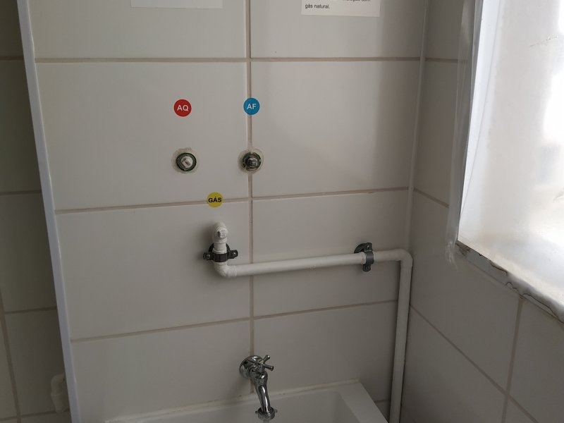 Apartamento à venda Engenho Novo com 43m² e 2 quartos por R$ 215.000 - 1720141383-img-20191211-112735.jpg