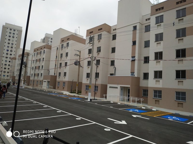 Apartamento à venda Engenho Novo com 43m² e 2 quartos por R$ 215.000 - 1781324531-img-20191211-110430.jpg