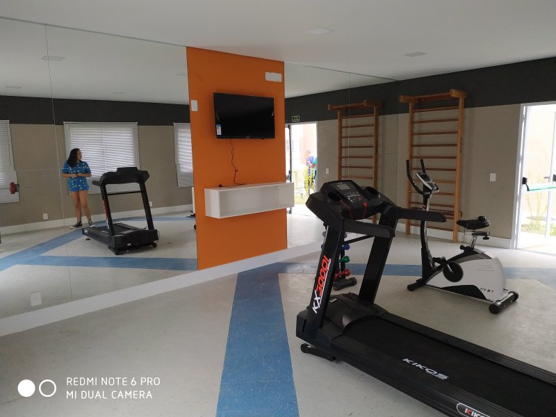 Apartamento à venda Engenho Novo com 43m² e 2 quartos por R$ 215.000 - 2047775509-img-20191211-110349.jpg