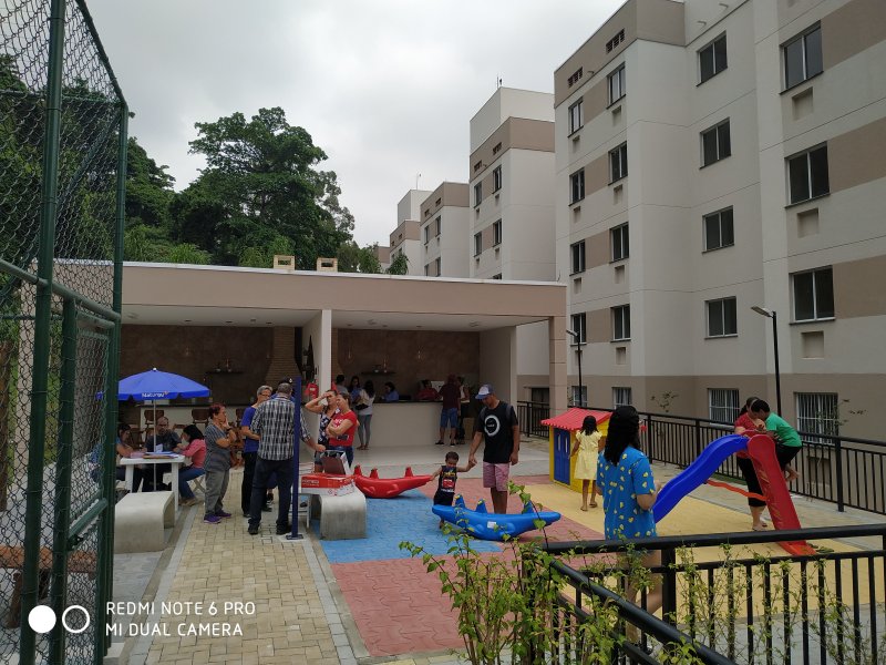 Apartamento à venda Engenho Novo com 43m² e 2 quartos por R$ 215.000 - 300608474-img-20191211-105229.jpg