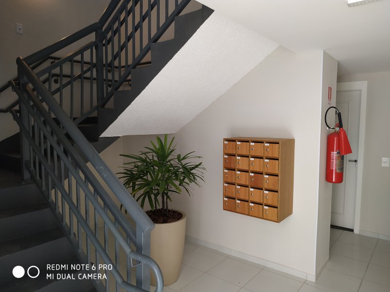 Apartamento à venda Engenho Novo com 43m² e 2 quartos por R$ 215.000 - 310250378-img-20191211-110639.jpg