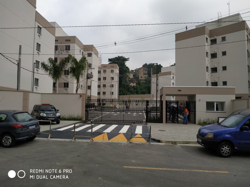 Apartamento à venda Engenho Novo com 43m² e 2 quartos por R$ 215.000 - 41526625-img-20191211-113307.jpg