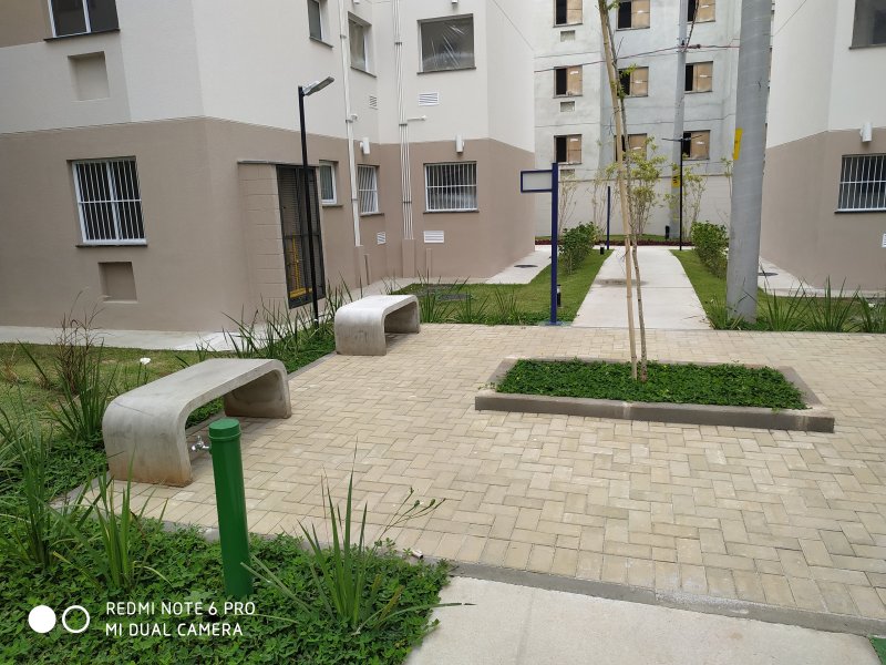 Apartamento à venda Engenho Novo com 43m² e 2 quartos por R$ 215.000 - 870779249-img-20191211-112258.jpg