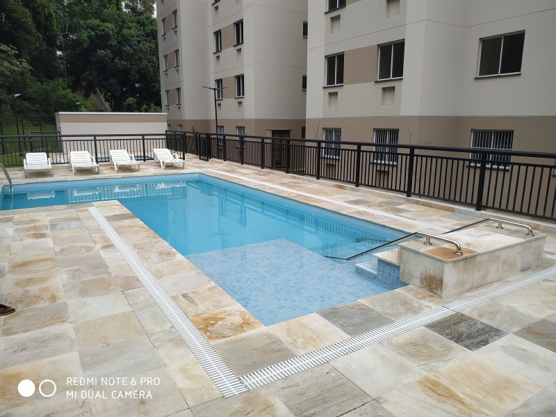 Apartamento à venda Engenho Novo com 43m² e 2 quartos por R$ 215.000 - 918948473-img-20191211-105005.jpg