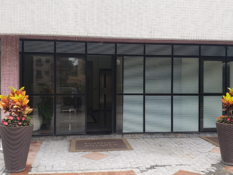 Apartamento à venda Vila da Saúde com 125m² e 4 quartos por R$ 1.500.000 - entrada.png