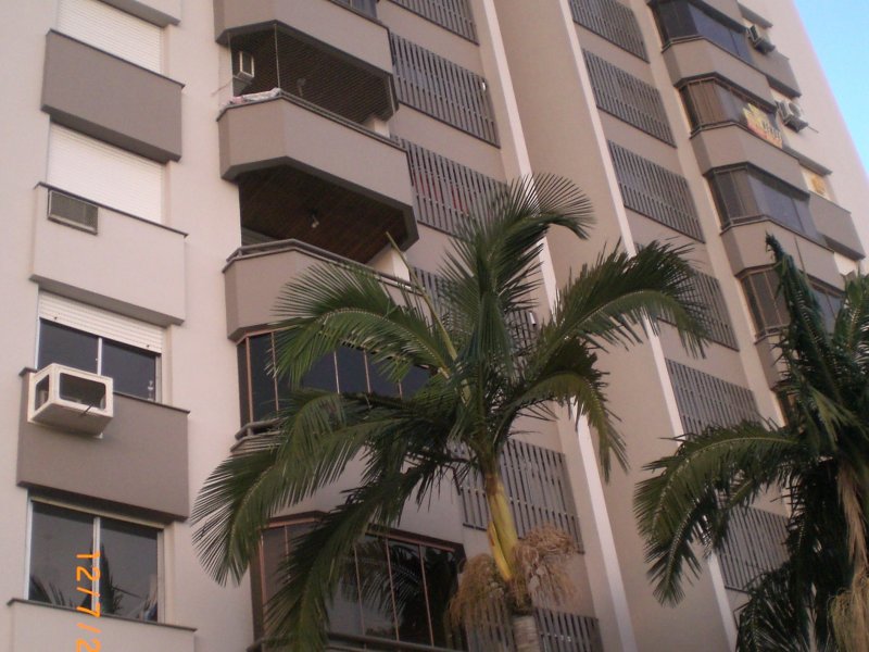 Apartamento à venda Partenon com 100m² e 3 quartos por R$ 480.000 - 1933186916-cimg7293.JPG