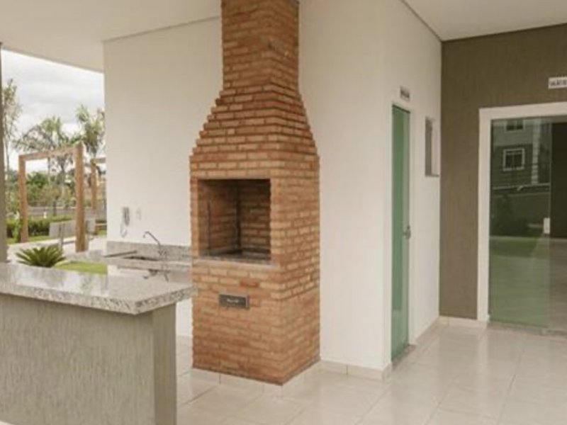imóvel com 49m² - Gávea Sul - Uberlândia