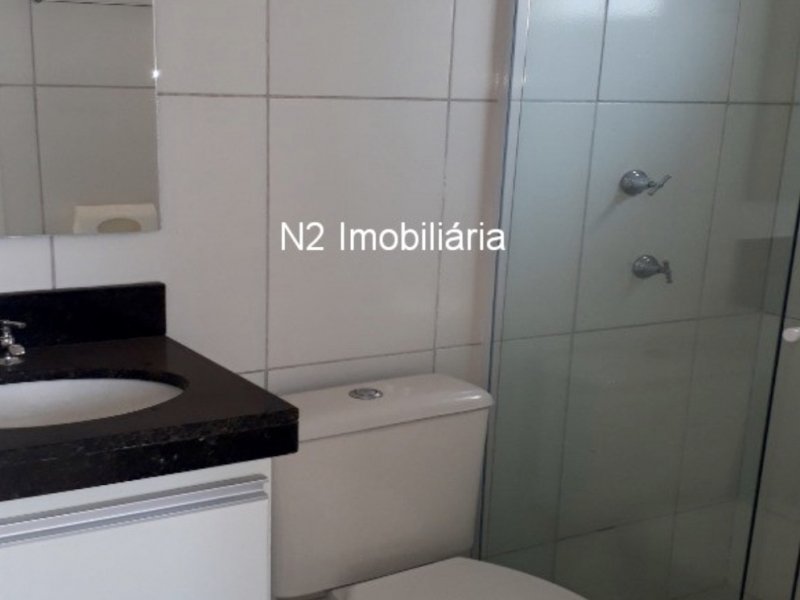 imóvel com 49m² - Gávea Sul - Uberlândia