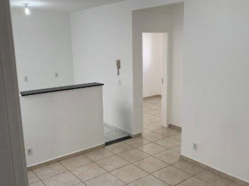 imóvel com 49m² - Gávea Sul - Uberlândia