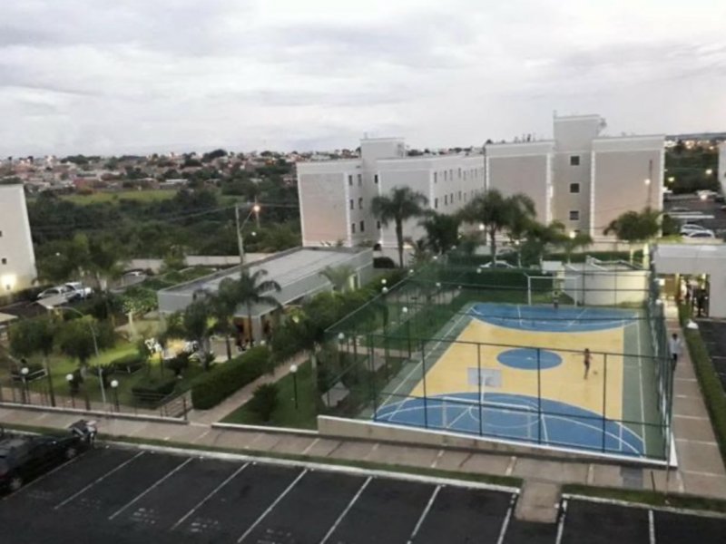 imóvel com 49m² - Gávea Sul - Uberlândia
