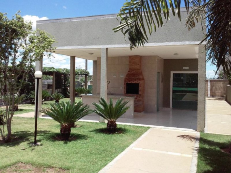 imóvel com 49m² - Gávea Sul - Uberlândia