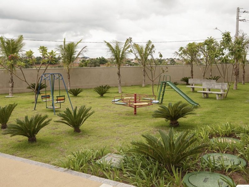 imóvel com 49m² - Gávea Sul - Uberlândia