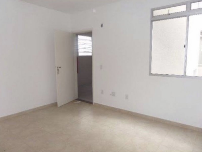imóvel com 49m² - Gávea Sul - Uberlândia