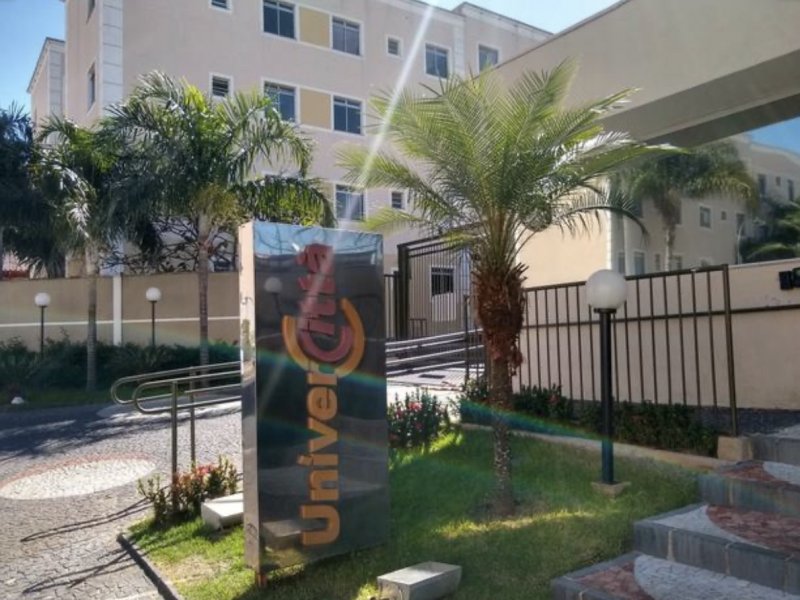 imóvel com 49m² - Gávea Sul - Uberlândia