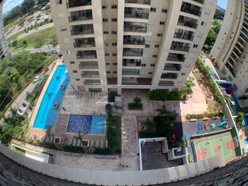 imóvel com 80m² - Picanço - Guarulhos